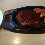 ガスト - 火曜日替わりランチ