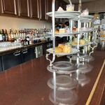 バー シーガーディアンⅢ - 