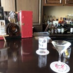 バー シーガーディアンⅢ - 