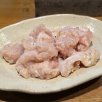 炭火焼肉ホルモンさわいし - 