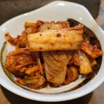 炭火焼肉ホルモンさわいし - 