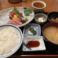 浅草 魚料理 遠州屋 - 