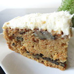 ブラフベーカリー 元町本店 - 大人気キャロットケーキ