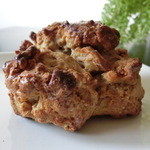 ブラフベーカリー - スコーン