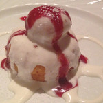 ルーマニア料理 ラミハイ - 