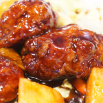 中国酒家 辰春 - 