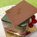 ピュイサンス - ムッシュトヨダ