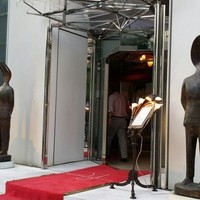 銀座うかい亭 - 