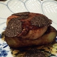 銀座うかい亭 - 