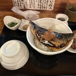 さばめしの鯖匠 - 