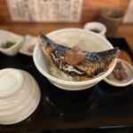 さばめしの鯖匠 - 