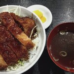 田村食堂 - 料理写真: