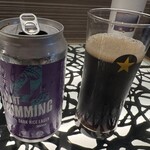 お酒とおばんざい　ひなた - チェーン店の地下のクラフトビール屋さんから