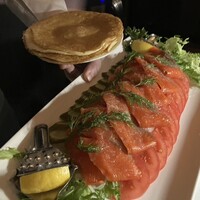 スンガリー 新宿東口本店 - 