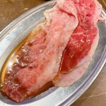 焼肉ホルモン ボンズ 池袋本館 - 
