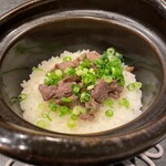 焼肉 うしいち - 