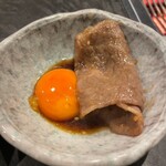 焼肉 うしいち - 