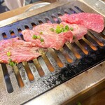 焼肉ホルモン ボンズ 池袋本館 - 