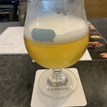 OUR BREWING TAPROOM - 