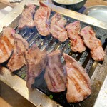 焼肉ホルモン ボンズ 池袋本館 - 