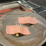 焼肉 うしいち - 