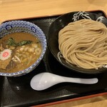 日本の中華そば富田 - 