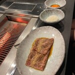 焼肉 うしいち - 