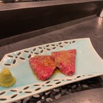 焼肉 うしいち - 