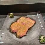 焼肉 うしいち - 