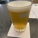 OUR BREWING TAPROOM - 