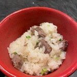 焼肉 うしいち - 