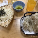 大澤屋 第一店舗 - 