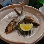 麻布 かどわき - 