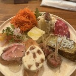 スペインバルBULBO - 