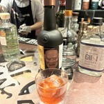 バー・ジュニパー - 