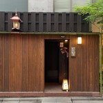 麻布 かどわき - 