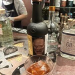 バー・ジュニパー - 