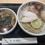 麺屋 つけ麺 太輔 - 