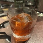 バー・ジュニパー - 