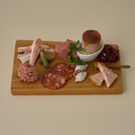 ワインの酒場。ディプント - 