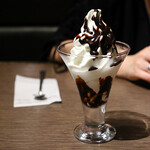 びっくりドンキー - 料理写真: