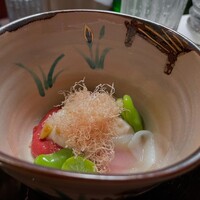 麻布 かどわき - 