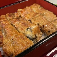 鰻 北白川 - 
