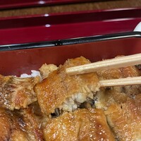 鰻 北白川 - 
