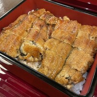 鰻 北白川 - 