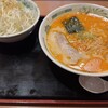 日高屋 飛田給北口店