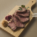 ワインの酒場。ディプント - 