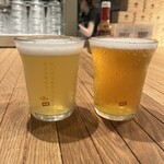 ニホンバシブルワリー - 