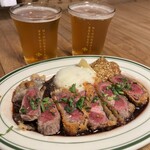 ニホンバシブルワリー - 