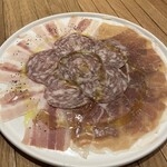 ニホンバシブルワリー - 